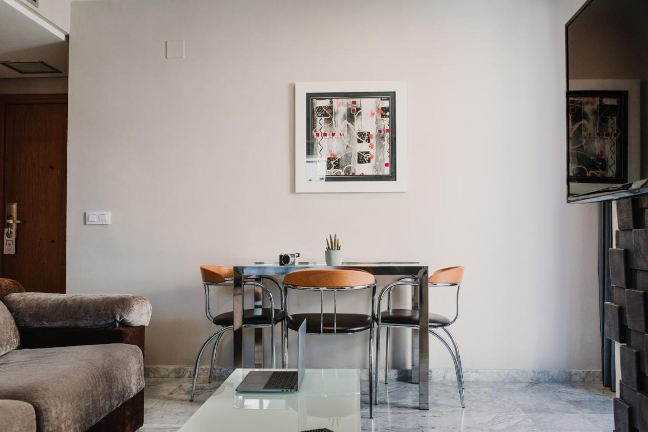 Appartement Citizentral Gascons à Valence Extérieur photo
