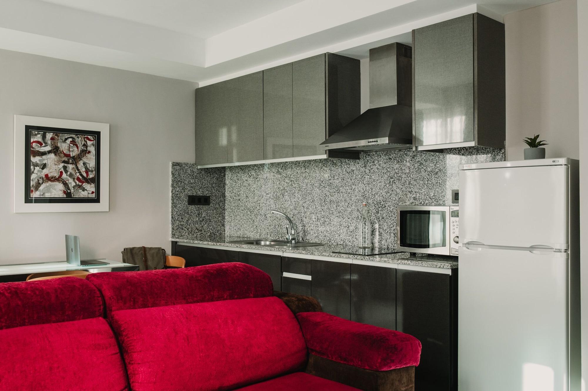 Appartement Citizentral Gascons à Valence Extérieur photo
