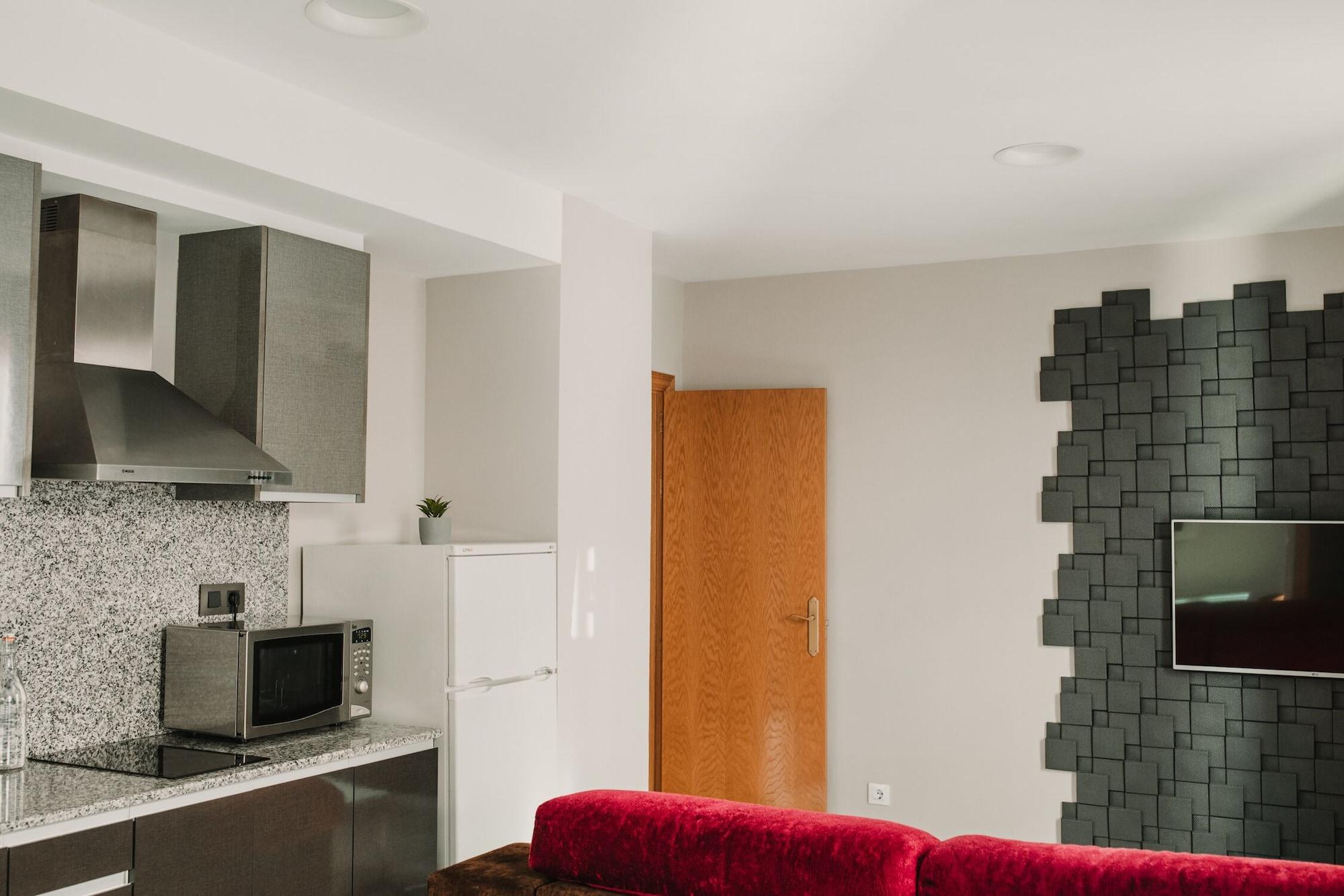 Appartement Citizentral Gascons à Valence Extérieur photo