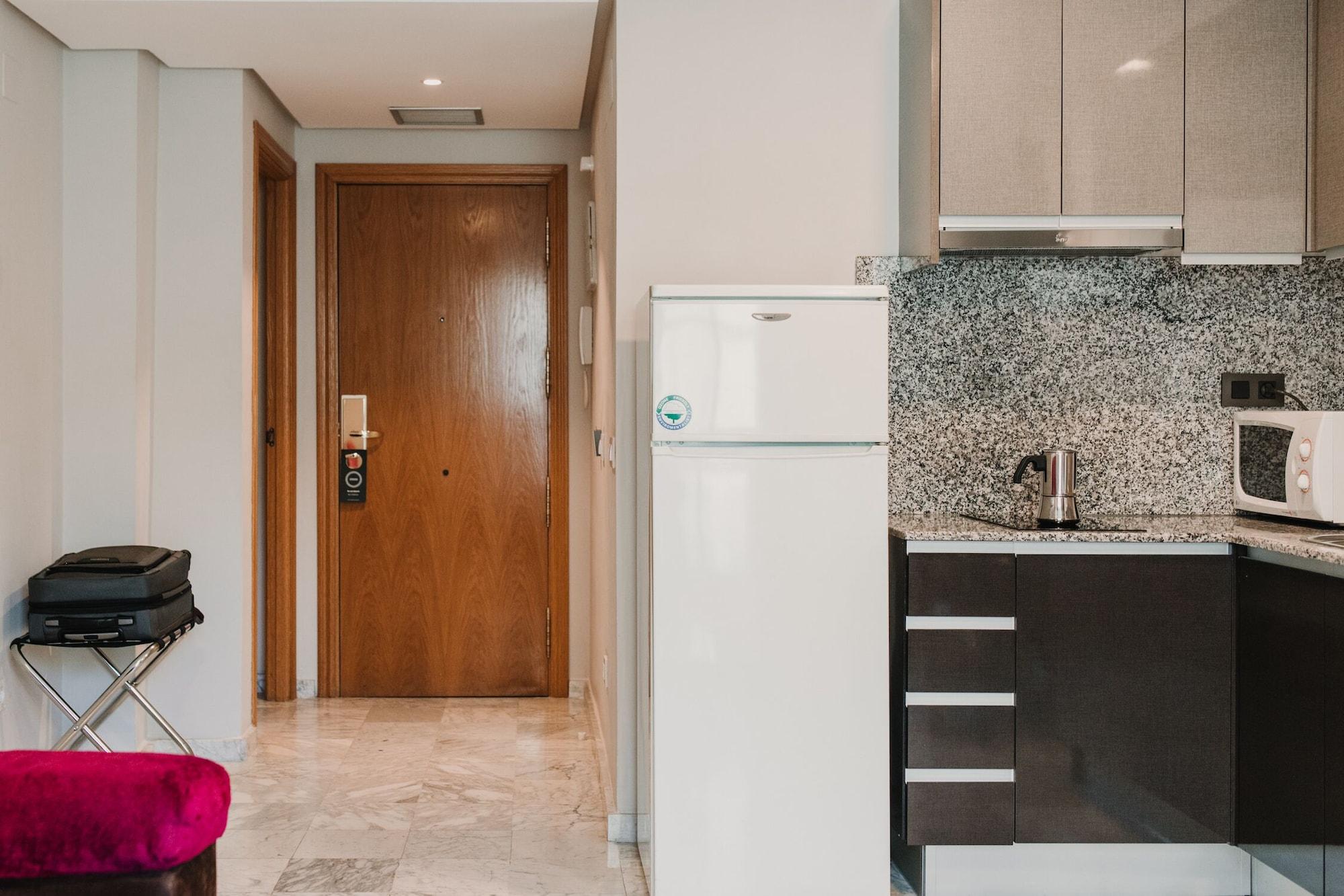 Appartement Citizentral Gascons à Valence Extérieur photo