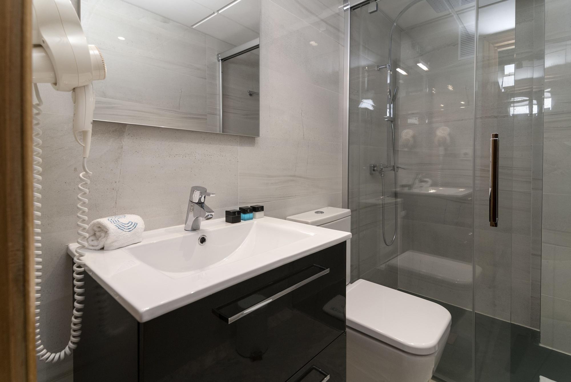 Appartement Citizentral Gascons à Valence Extérieur photo