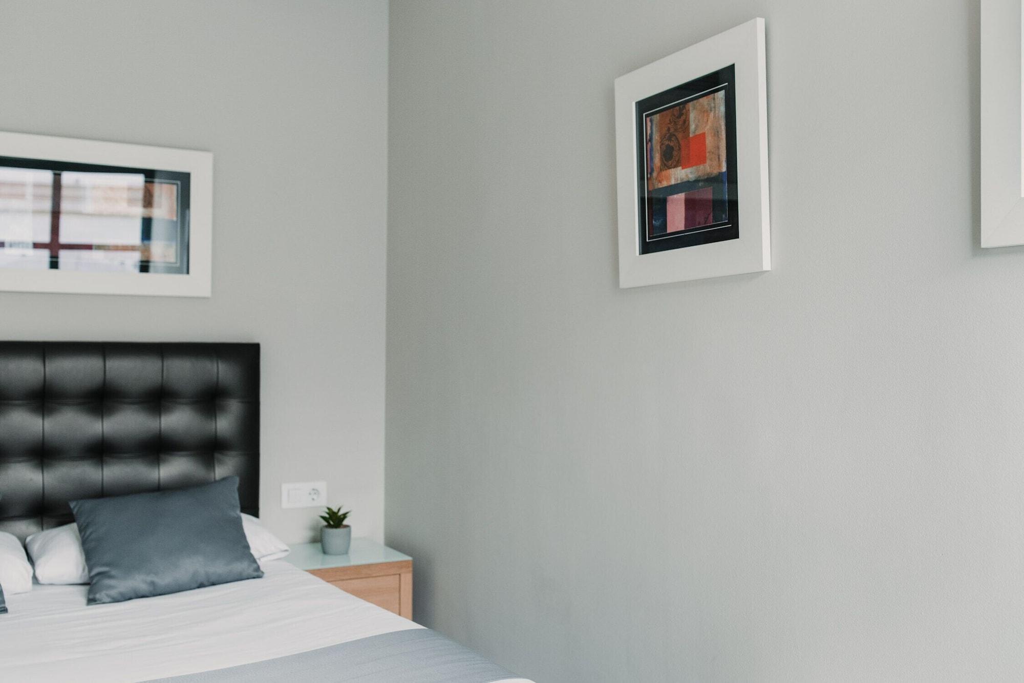 Appartement Citizentral Gascons à Valence Extérieur photo
