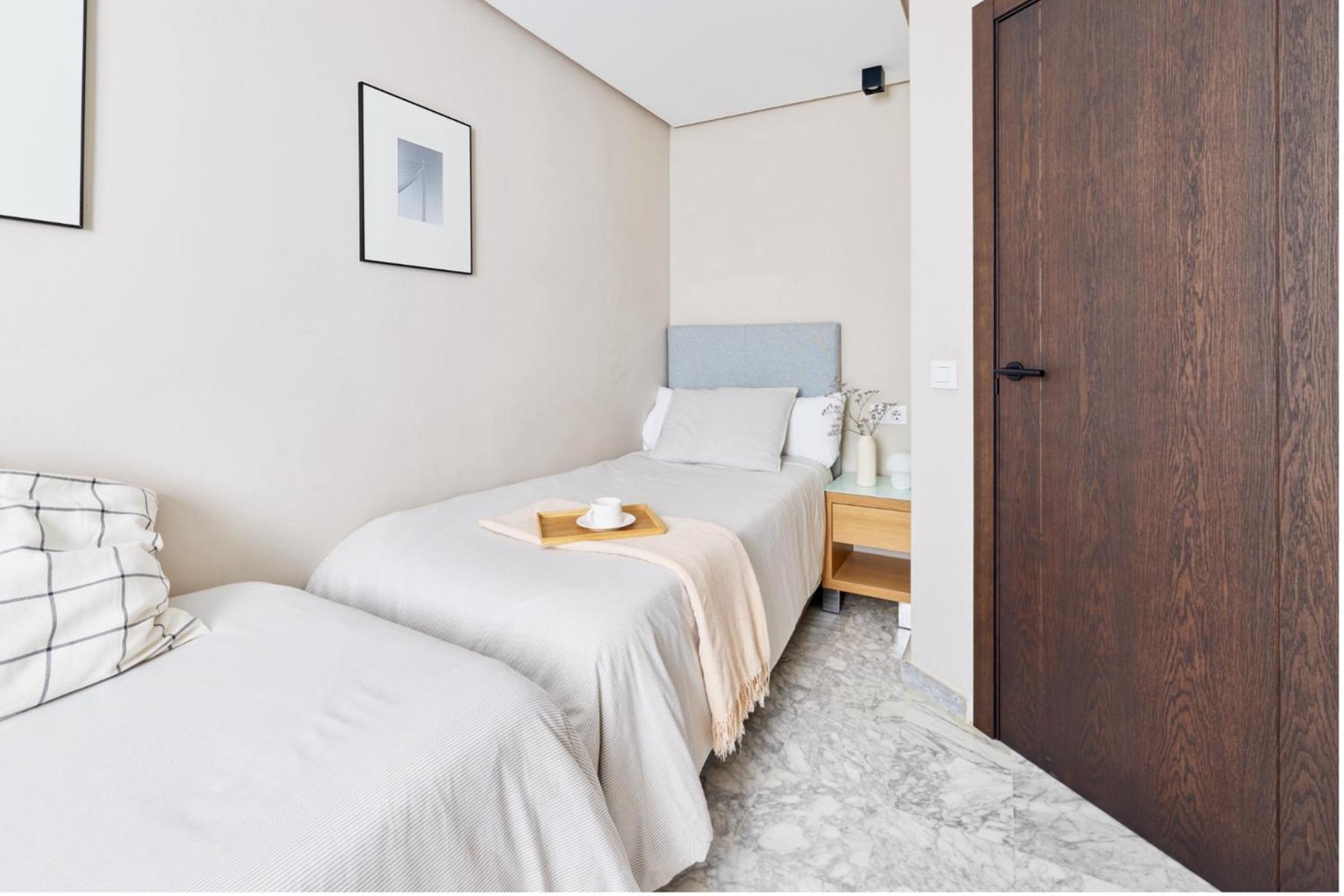 Appartement Citizentral Gascons à Valence Extérieur photo