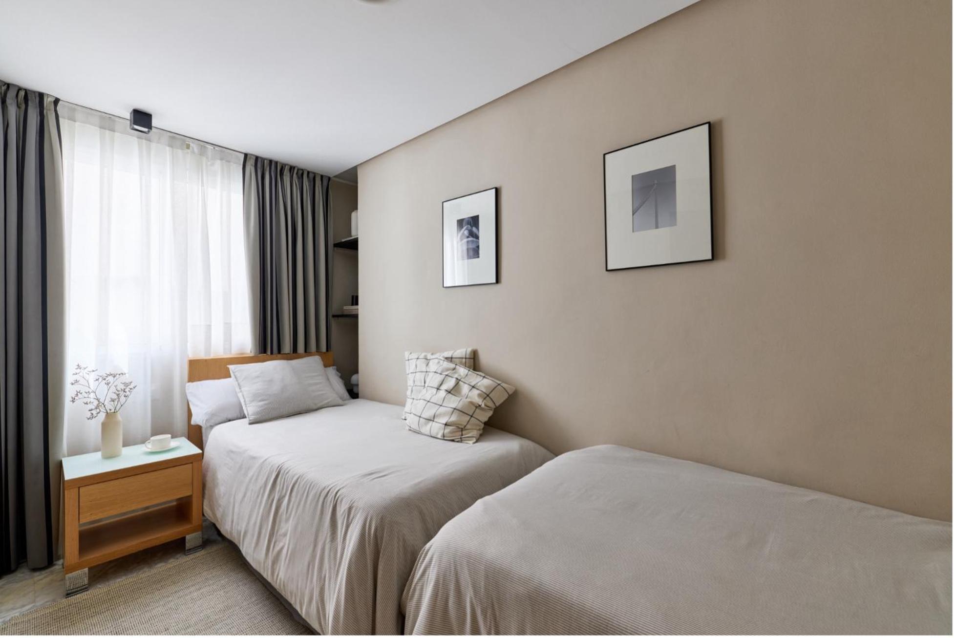 Appartement Citizentral Gascons à Valence Extérieur photo