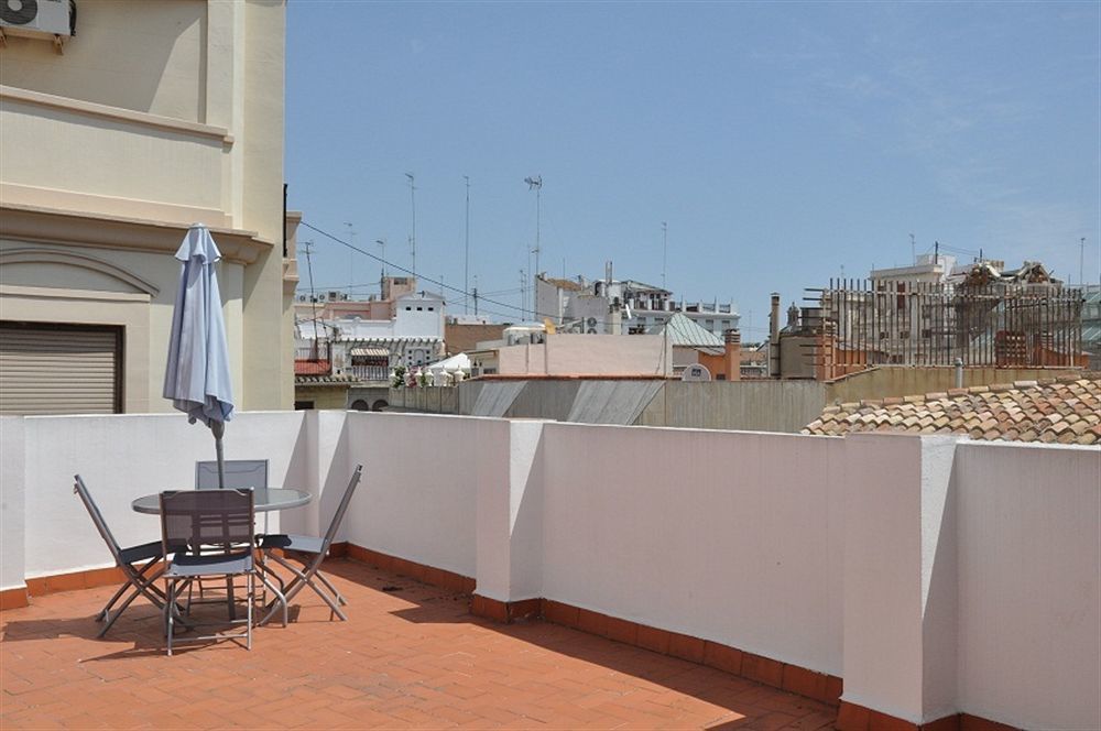 Appartement Citizentral Gascons à Valence Extérieur photo