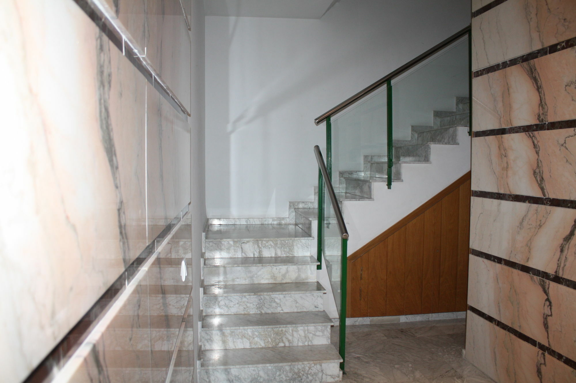 Appartement Citizentral Gascons à Valence Extérieur photo