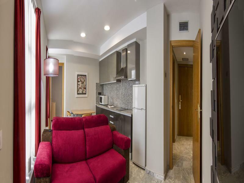 Appartement Citizentral Gascons à Valence Extérieur photo
